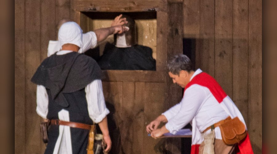 Palio di San Donato 2025 Palio di San Donato 2025