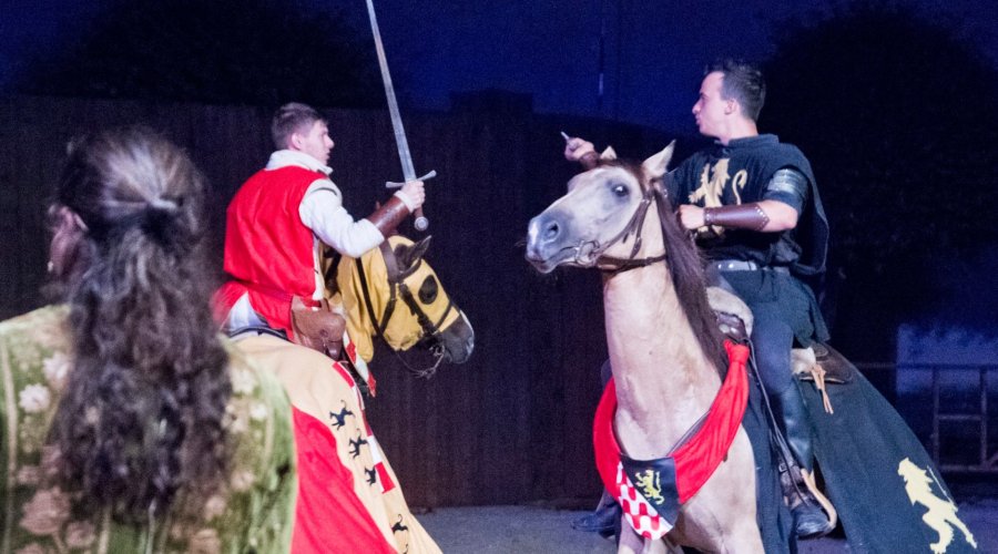 Palio di San Donato 2025 Palio di San Donato 2025