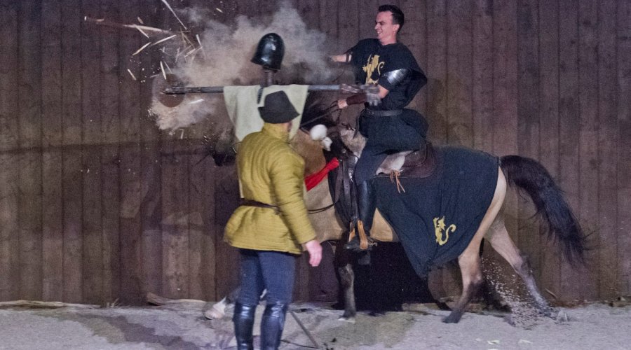 Palio di San Donato 2025 Palio di San Donato 2025