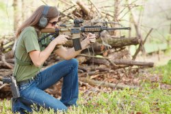 Futura Club - Accademia Tanfoglio "AR-15 Focus On Target special training" Futura Club - Accademia Tanfoglio "AR-15 Focus On Target special training"