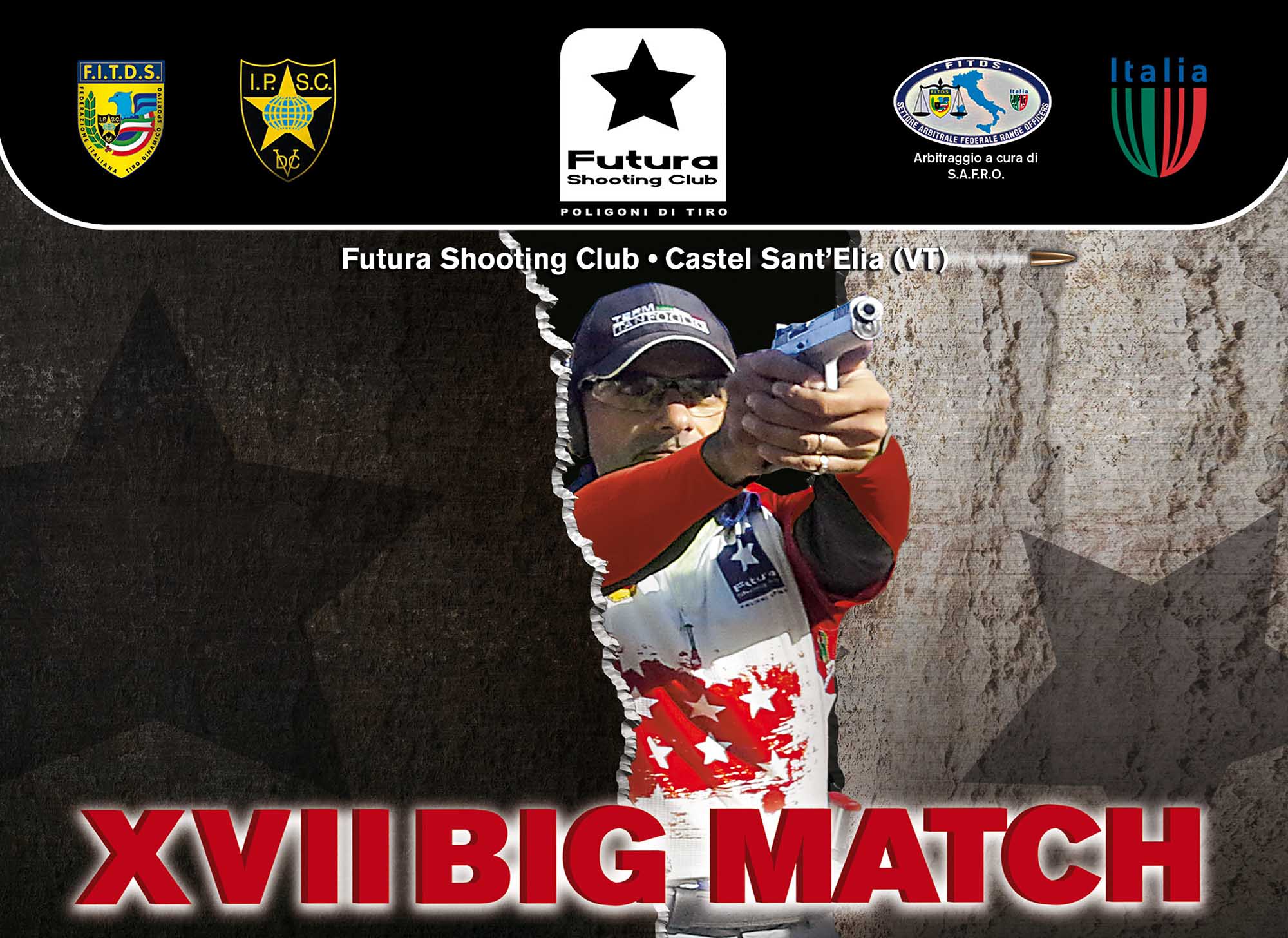 eventi: Futura Club presenta XVII Big Match