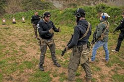 Fvlcrvm Team si presenta ai lettori di all4shooters Istruttori Fvlcrvm Team