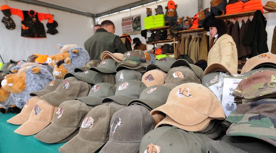 Game Fair 2015