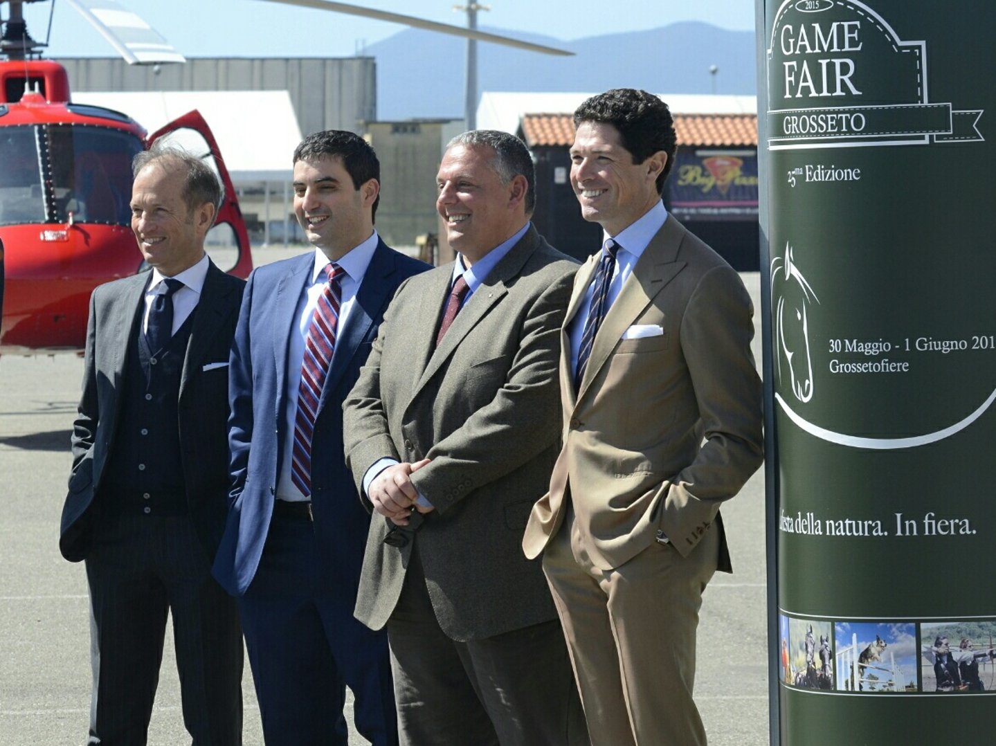 Game Fair 2015 Game Fair 2015