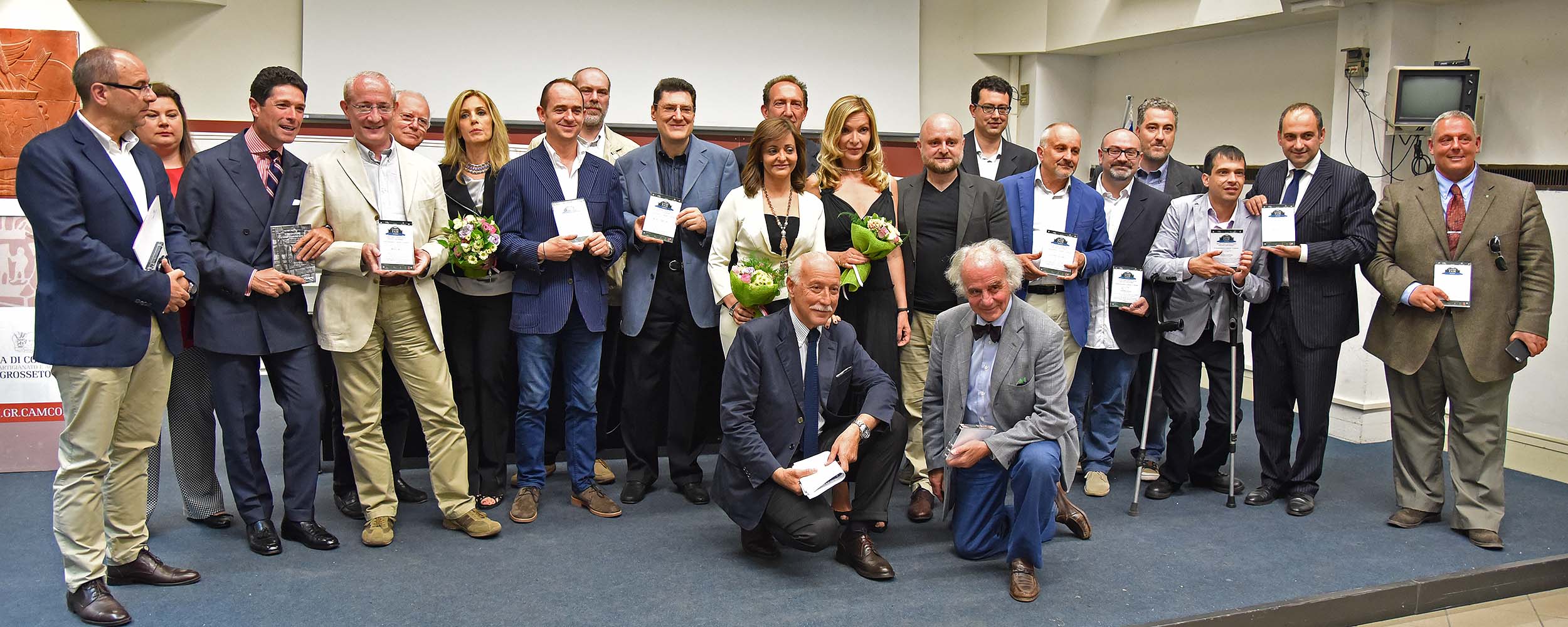 eventi: Game Fair Awards 2015