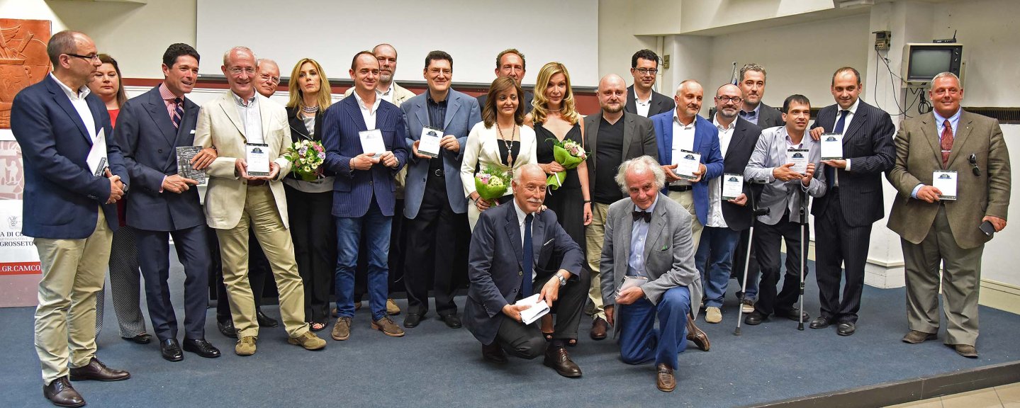 Game Fair Awards 2015 Game Fair Awards 2015