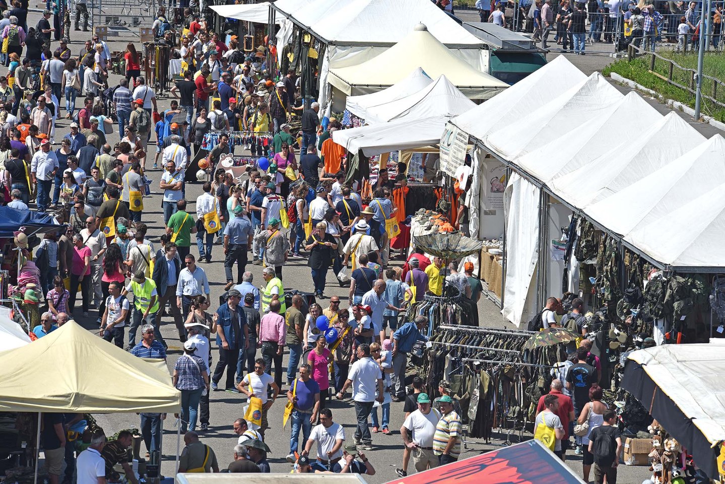 Game Fair 2015 Game Fair 2015