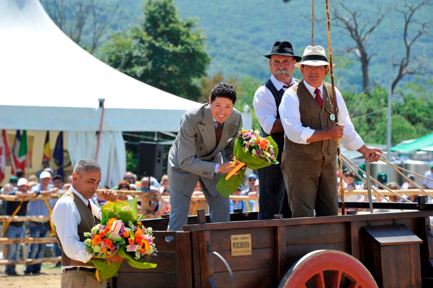 Game Fair 2015 Game Fair 2015