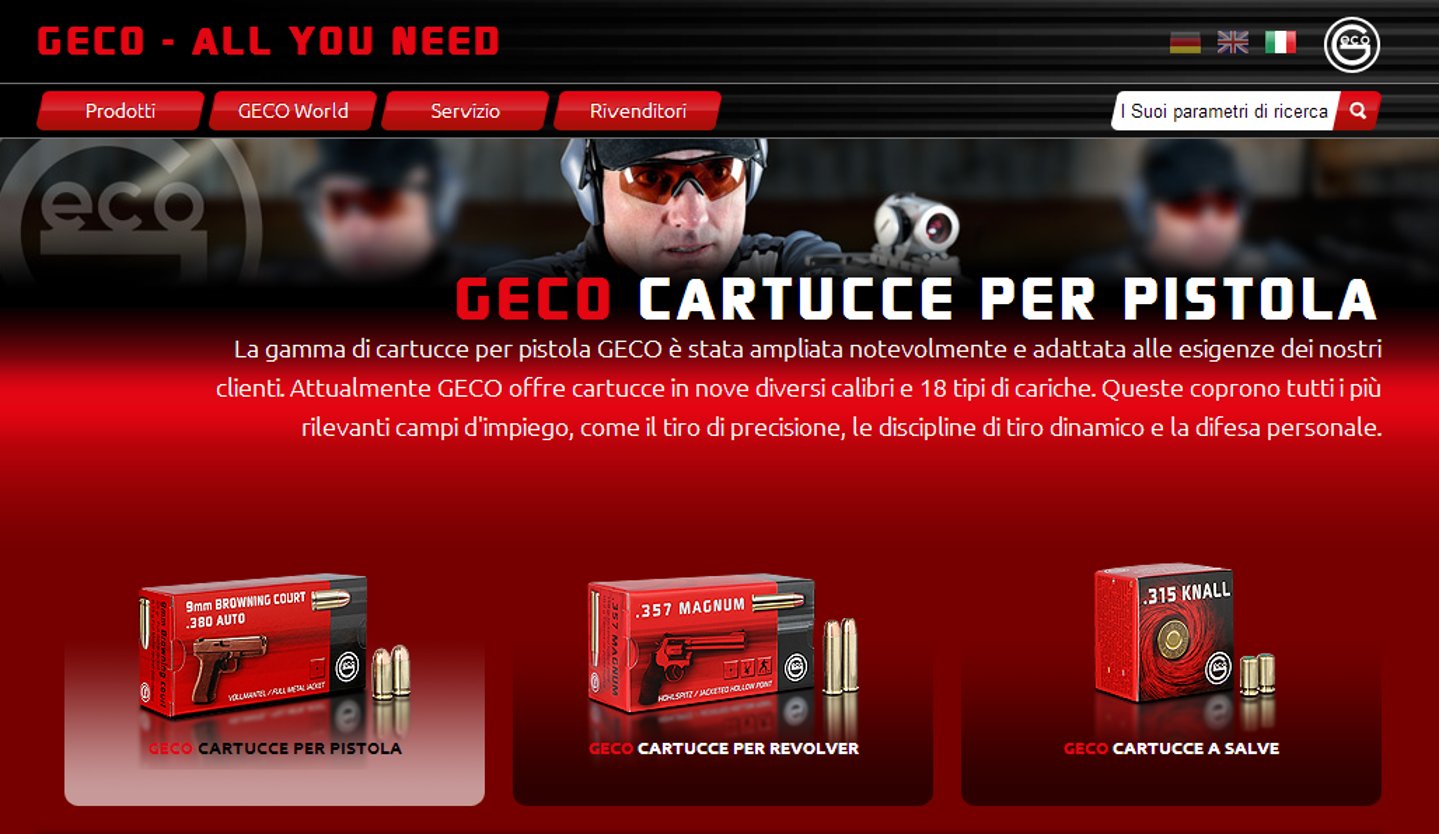 GECO GECO