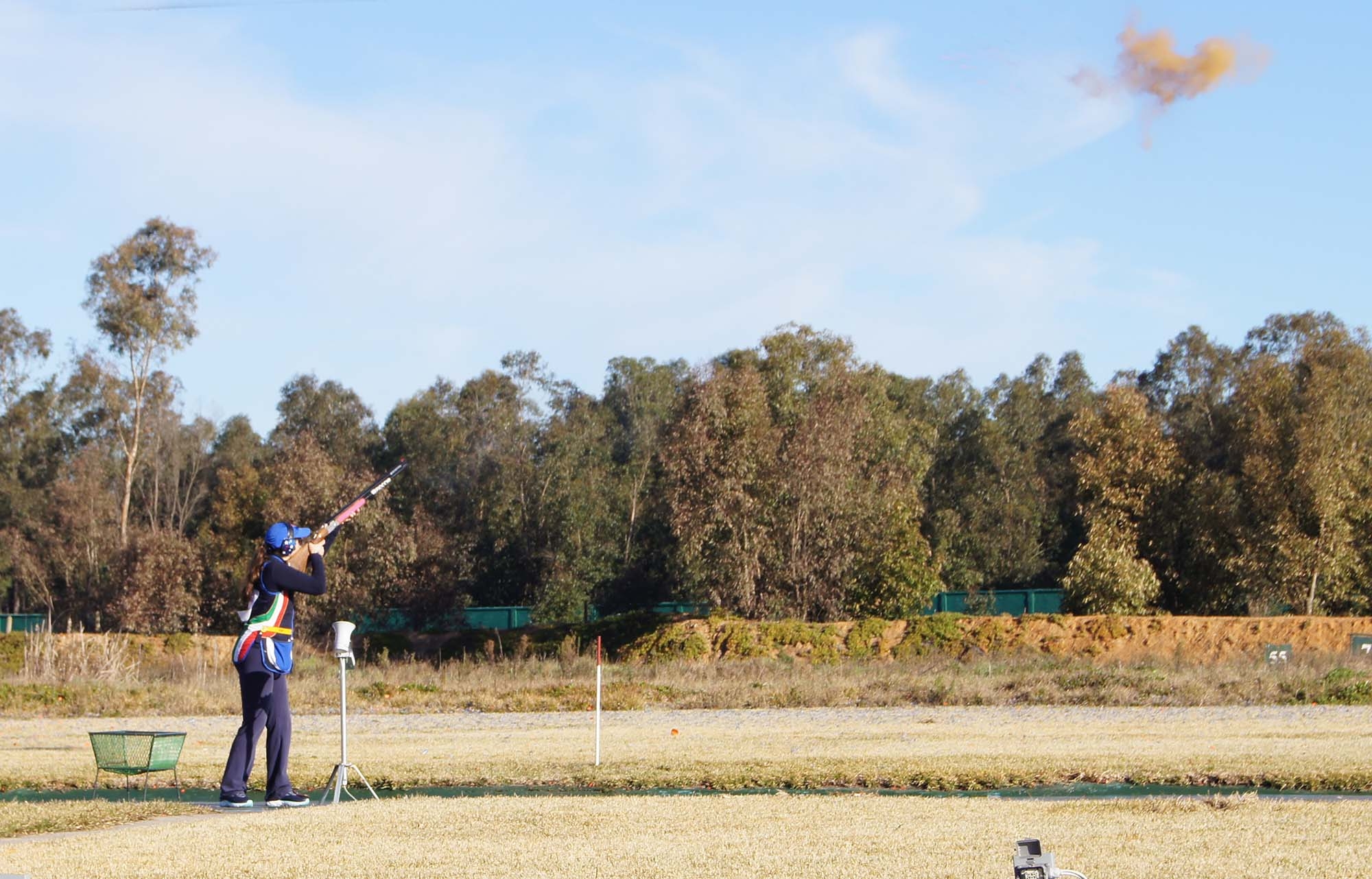 eventi: Gran Prix del Marocco 2019