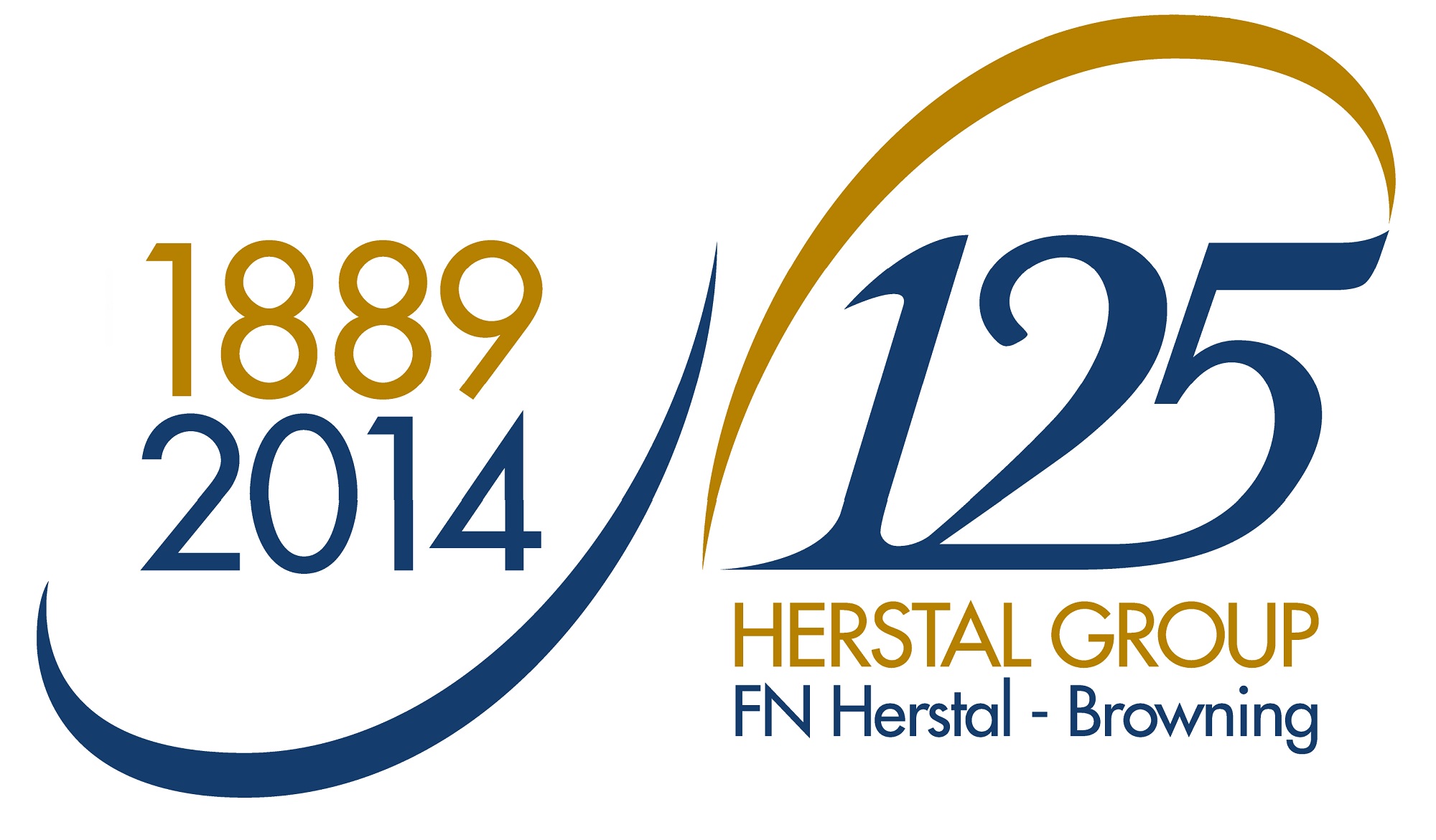 1889-2014: 125 anni di Herstal Group!