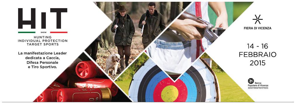 hit-show-fiera-di-vicenza: HIT 2015 - Fiera Vicenza. Acquista il biglietto online