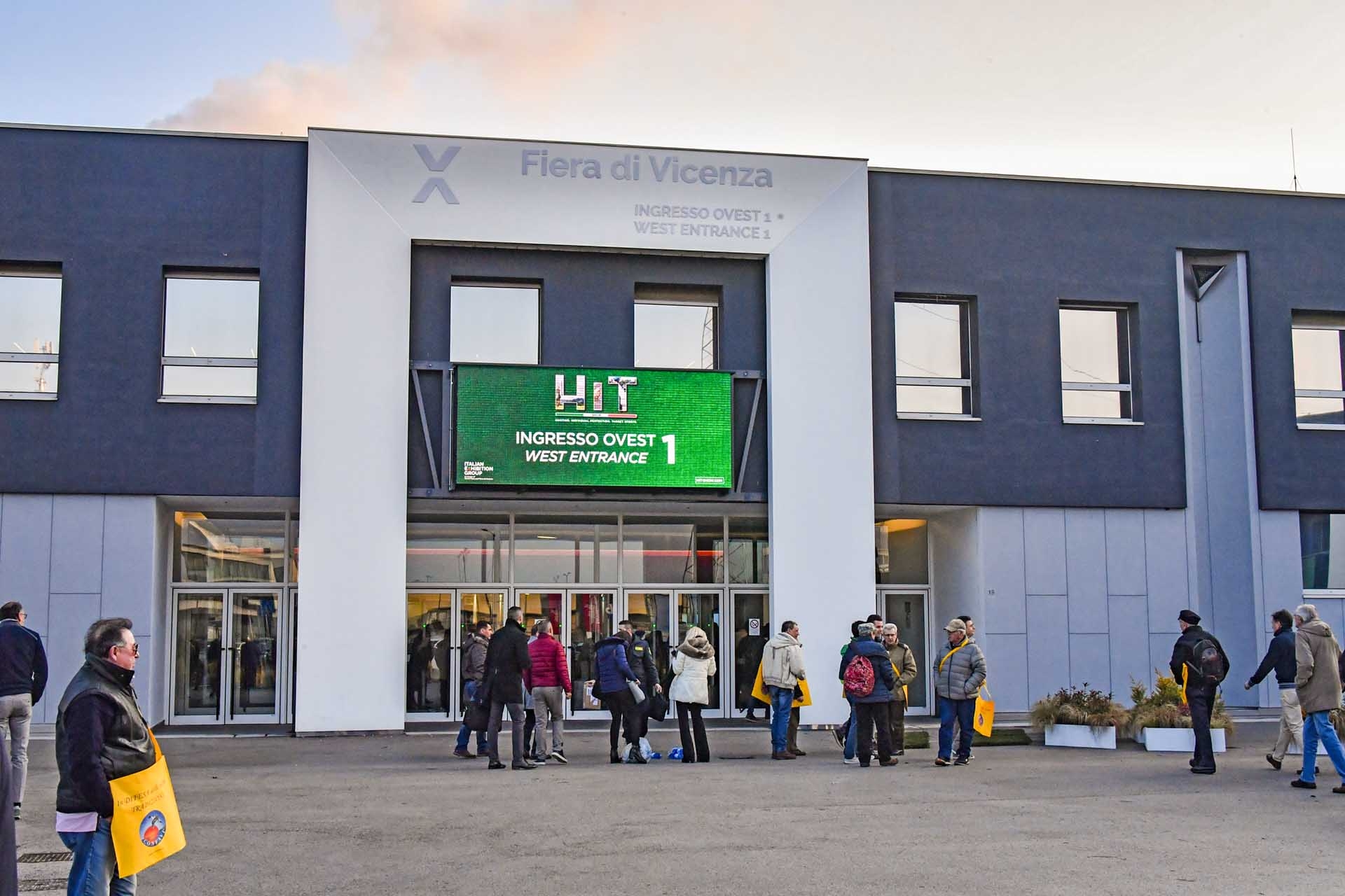 hit-show-fiera-di-vicenza: HIT Show 2020: la fiera dedicata ai cacciatori e tiratori riapre i battenti hit-show-fiera-di-vicenza: HIT Show 2020: la fiera dedicata ai cacciatori e tiratori riapre i battenti