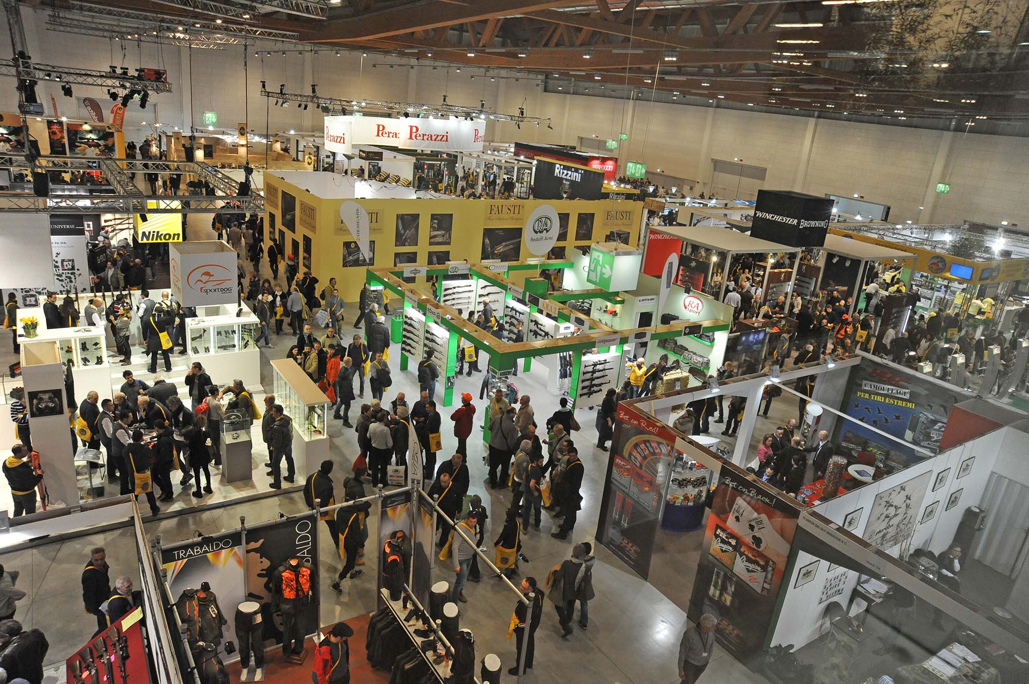 hit-show-fiera-di-vicenza: HIT Show 2016: tempo di prepararsi
