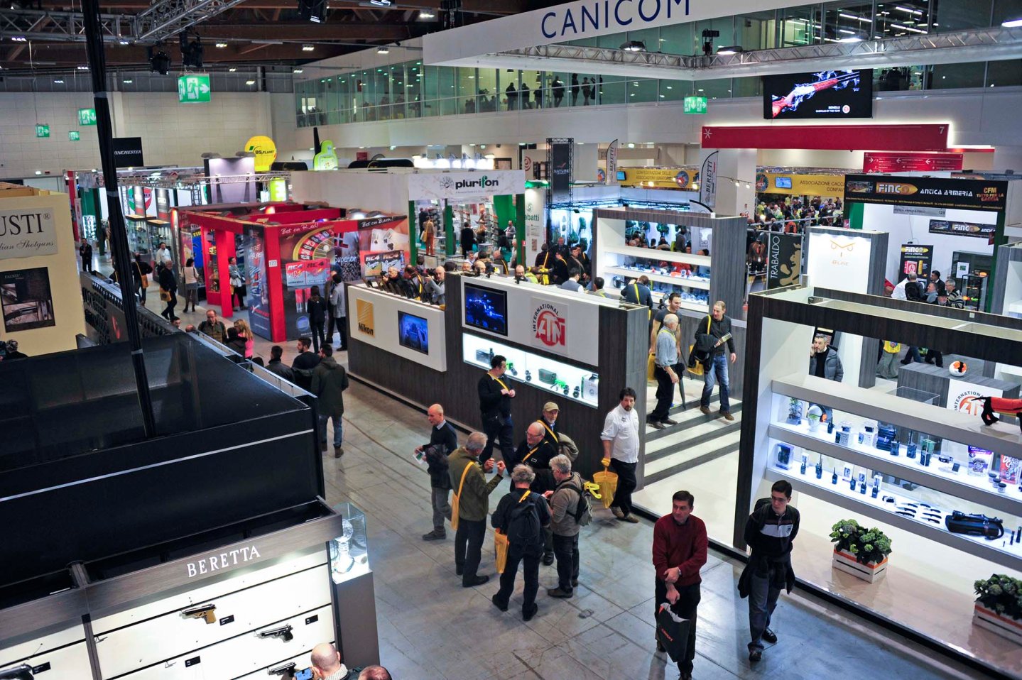 HIT Show 2016 HIT Show 2016