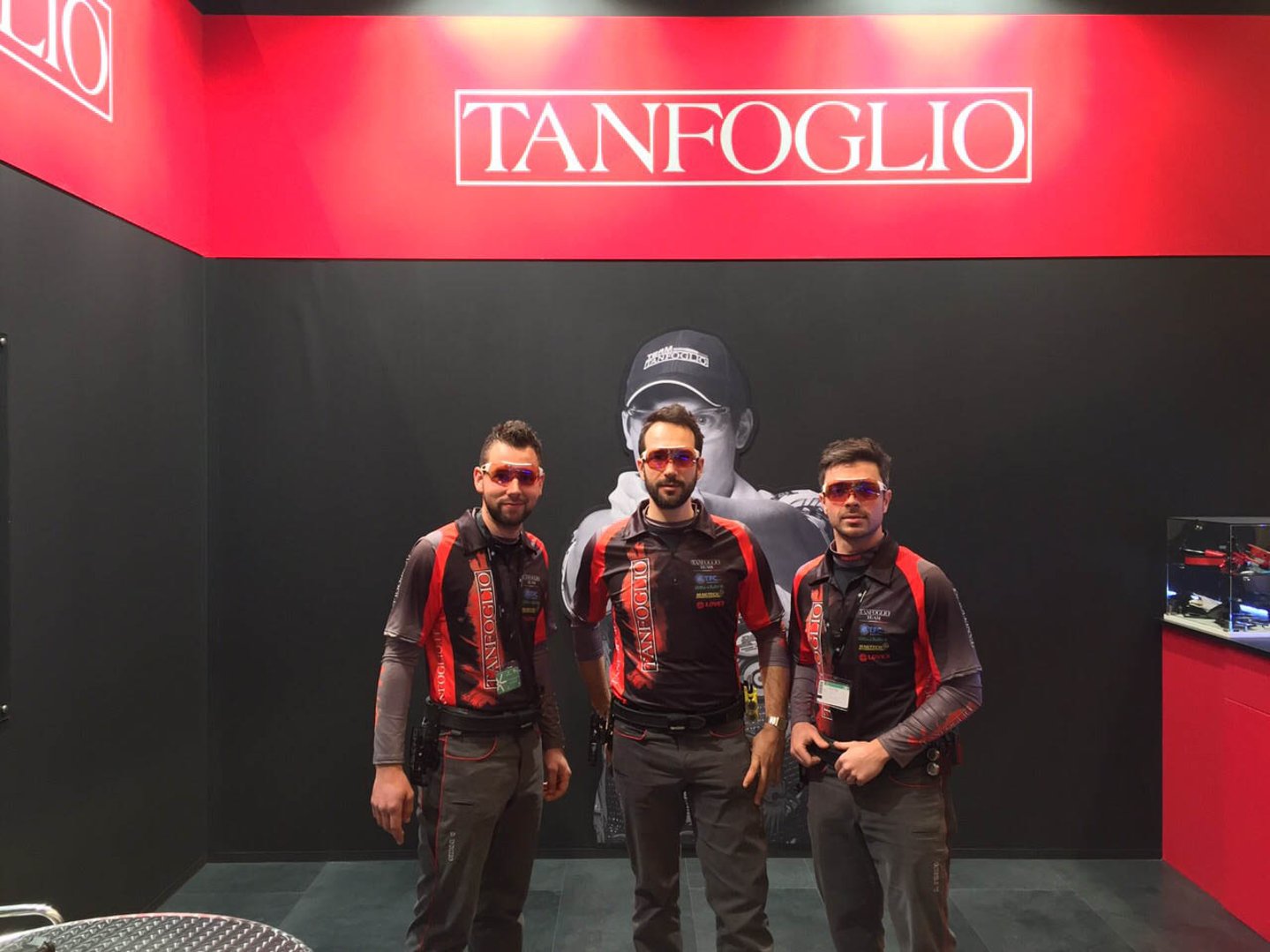 Tanfoglio Team Tanfoglio Team