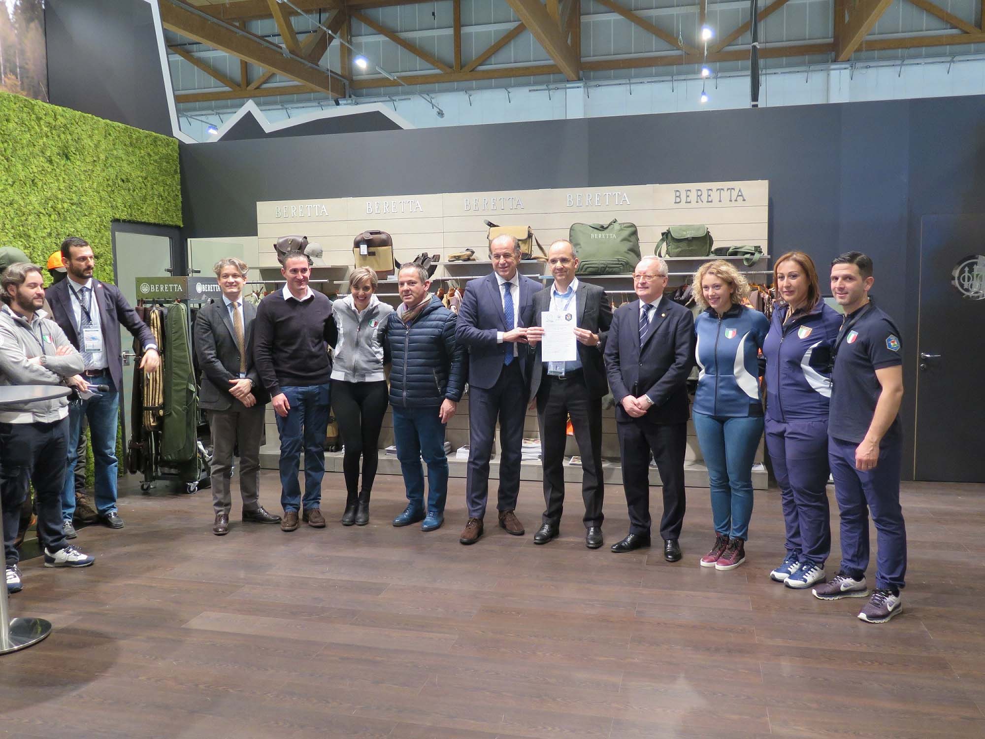 hit-show-fiera-di-vicenza: HIT Show 2018: eventi tiro sportivo e caccia hit-show-fiera-di-vicenza: HIT Show 2018: eventi tiro sportivo e caccia