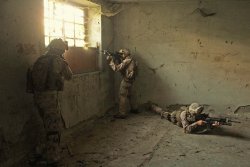 Softair: l'associazione 3rd Battalion, 5th Marines Uniformi dell'associazione 3rd Battalion, 5th Marines