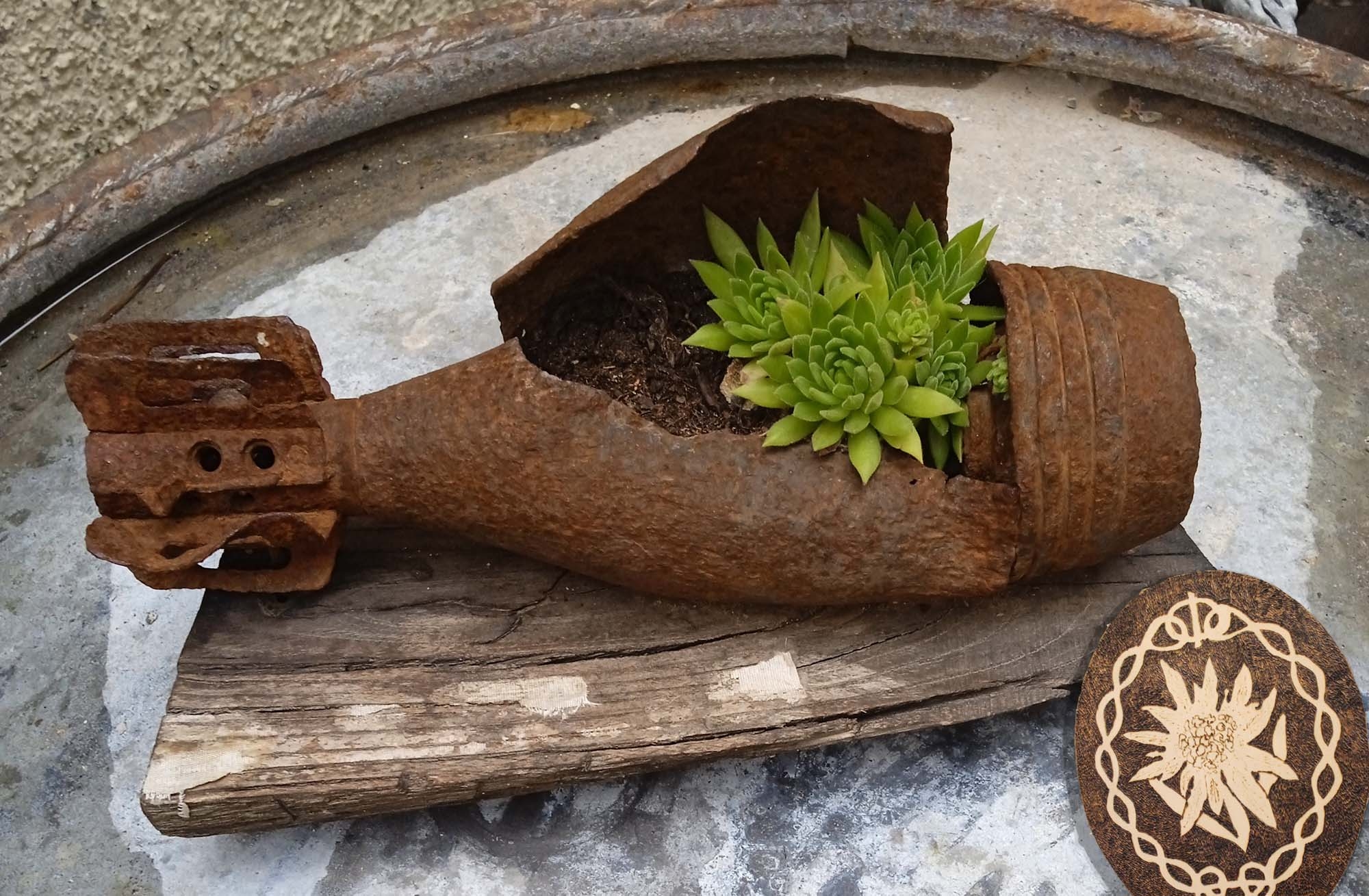 cultura: Il Bunker ritrovato e la postazione MG del Balzo dell’Aquila