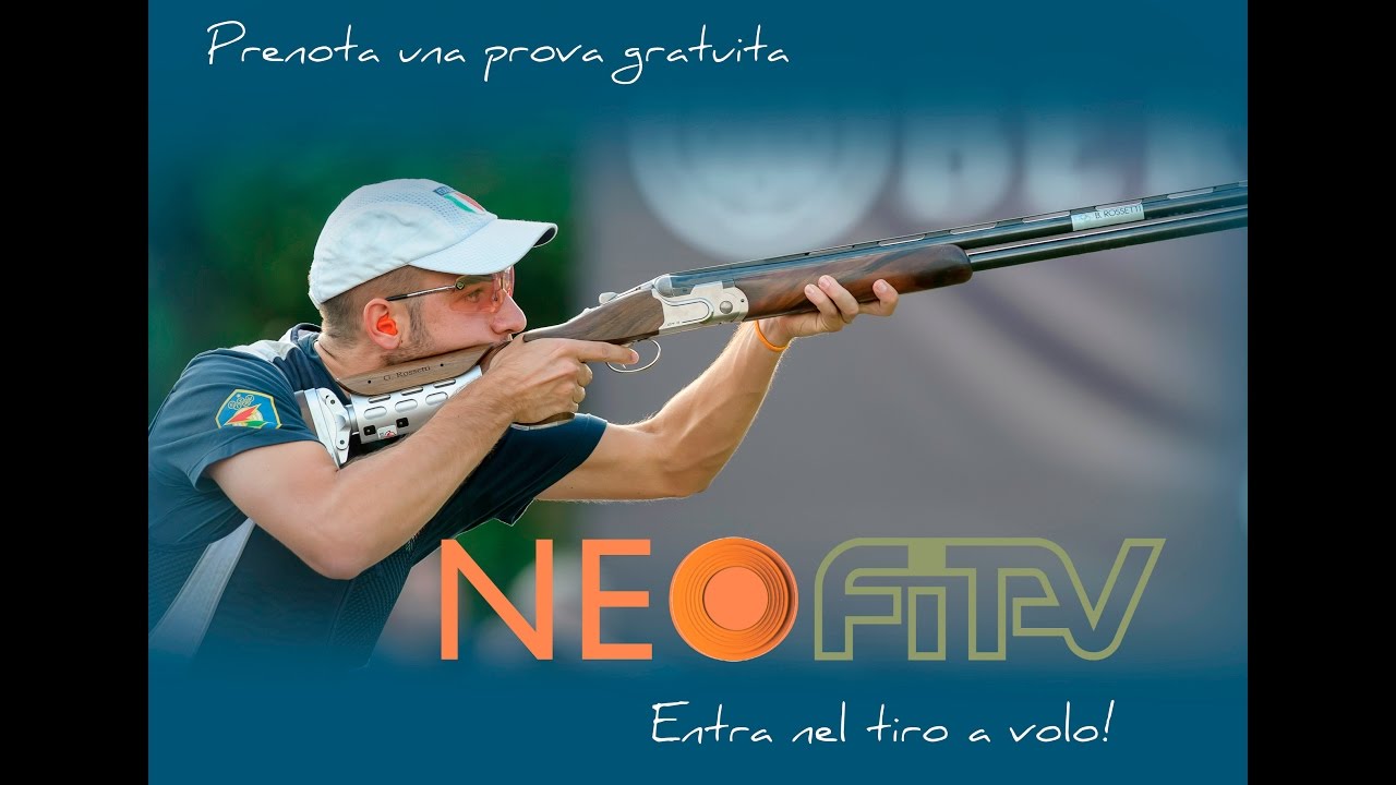 fitav-federazione-italiana-tiro-a-volo: Il Progetto Neofitav