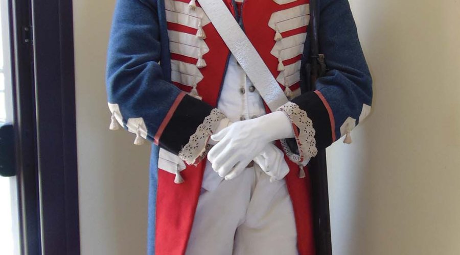 Uniformi 