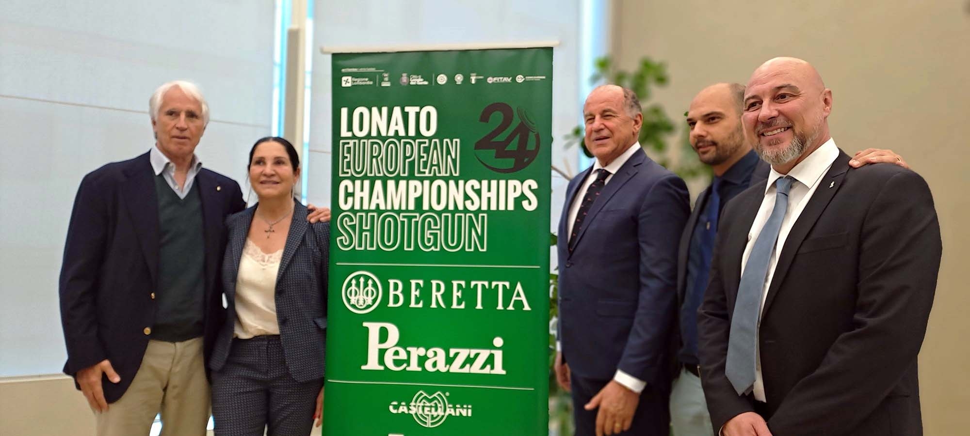 tiro-a-volo: Il Tiro a volo mondiale prepara a Lonato l’avvicinamento alle Olimpiadi di Parigi 2024 tiro-a-volo: Il Tiro a volo mondiale prepara a Lonato l’avvicinamento alle Olimpiadi di Parigi 2024