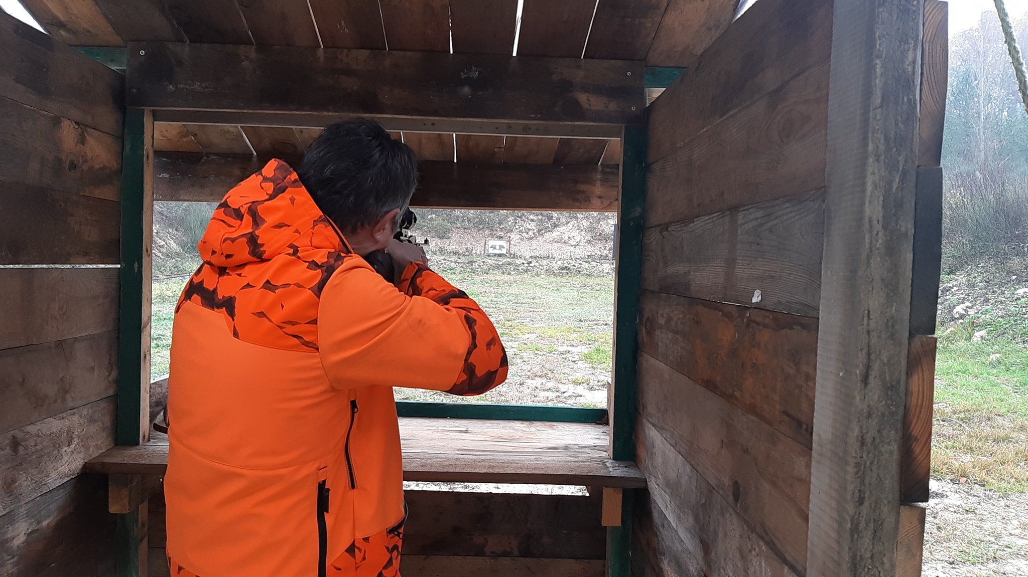 eventi: Il tiro Fita si ritrova a Pretoro