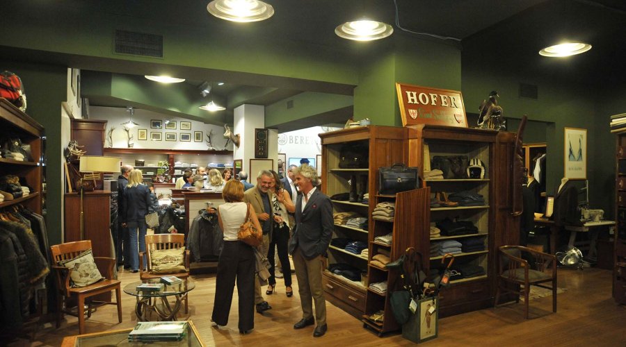 Beretta Gallery 