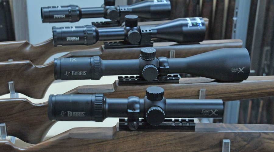 Beretta Gallery 