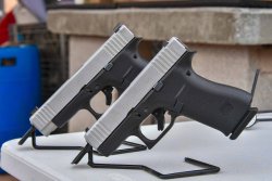 Industry Day at the Range Industry Day at the Range 2019: unsere Highlights