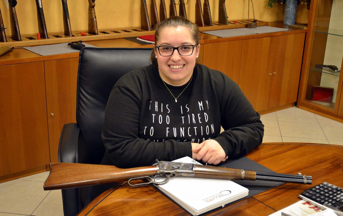 Intervista a Giada Chiappa Giada Chiappa