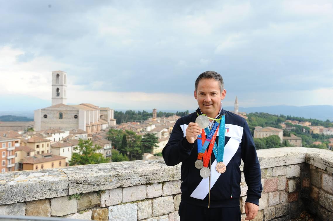 intervista: A tu per tu con Giovanni Pellielo, il signore del Trap