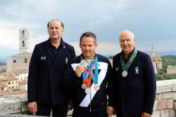 Intervista con Giovanni Pellielo Pellielo con Luciano Rossi e Albano Pera