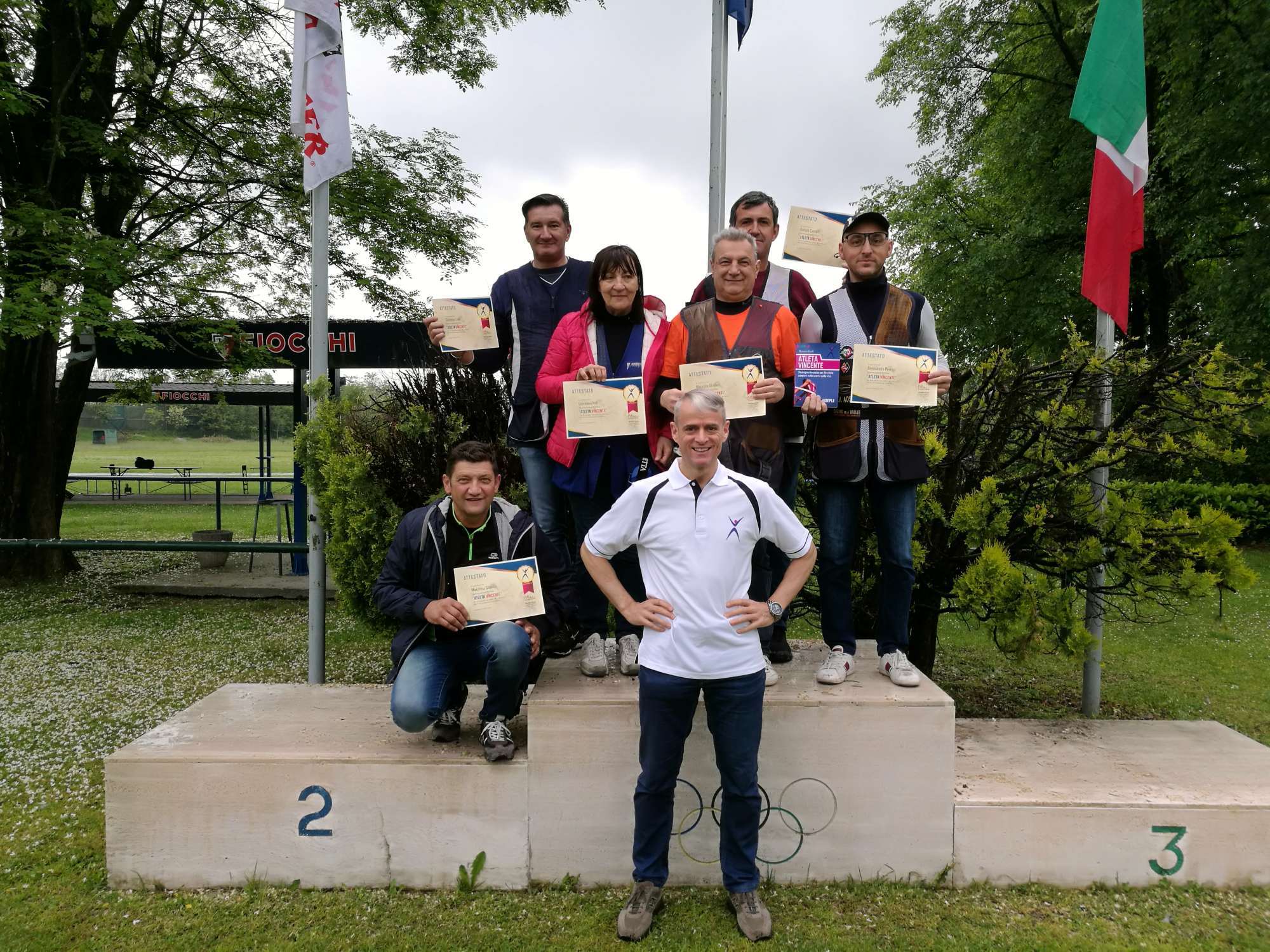intervista: L’arma vincente è il cervello: intervista con il mental coach Massimo Binelli intervista: L’arma vincente è il cervello: intervista con il mental coach Massimo Binelli