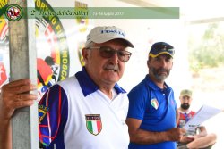 Intervista ad Antonio Perrone, Presidente FITDS Antonio Perrone, Presidente della FITDS