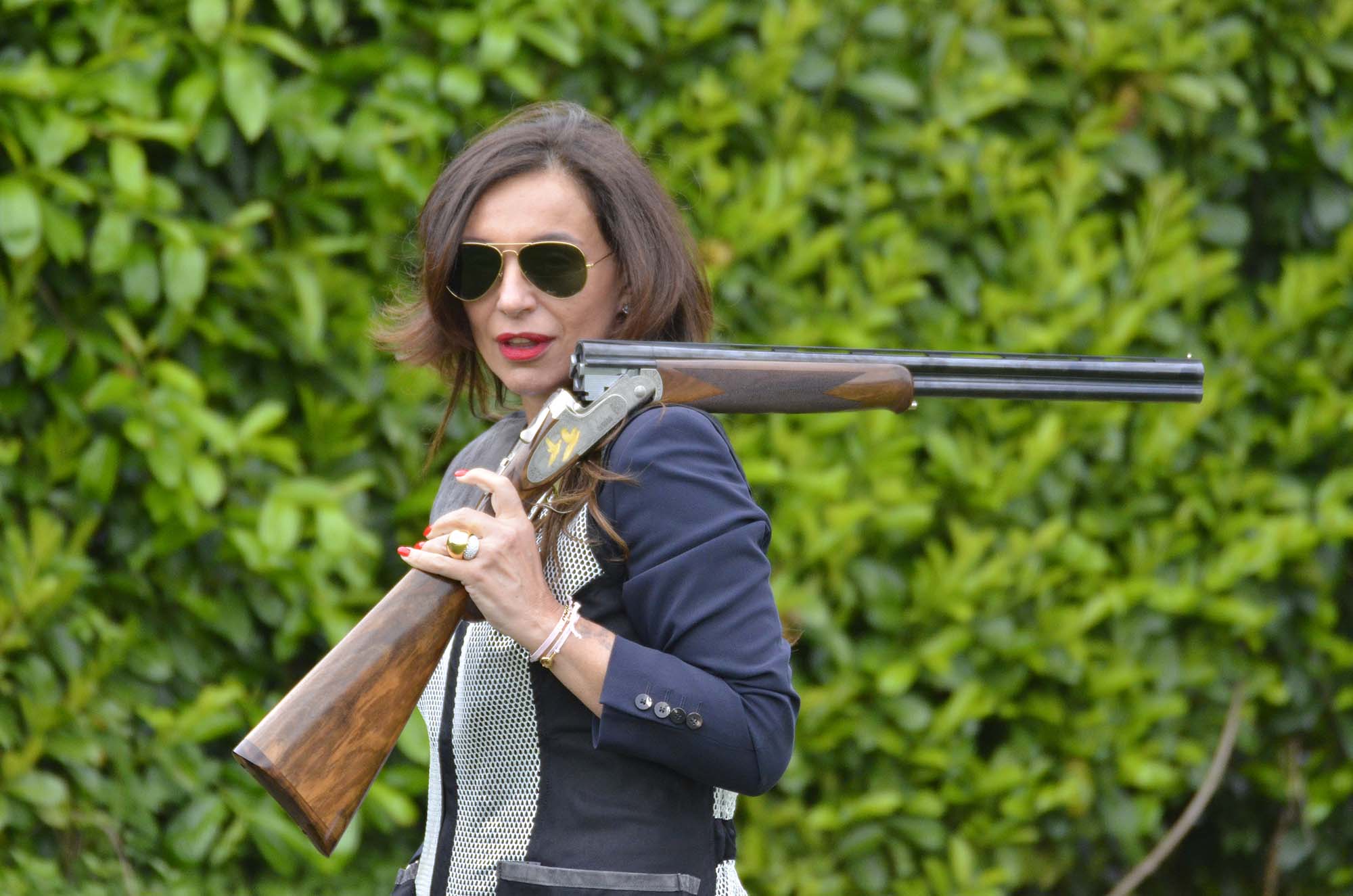 intervista: Nove domande a Barbara Mazzali