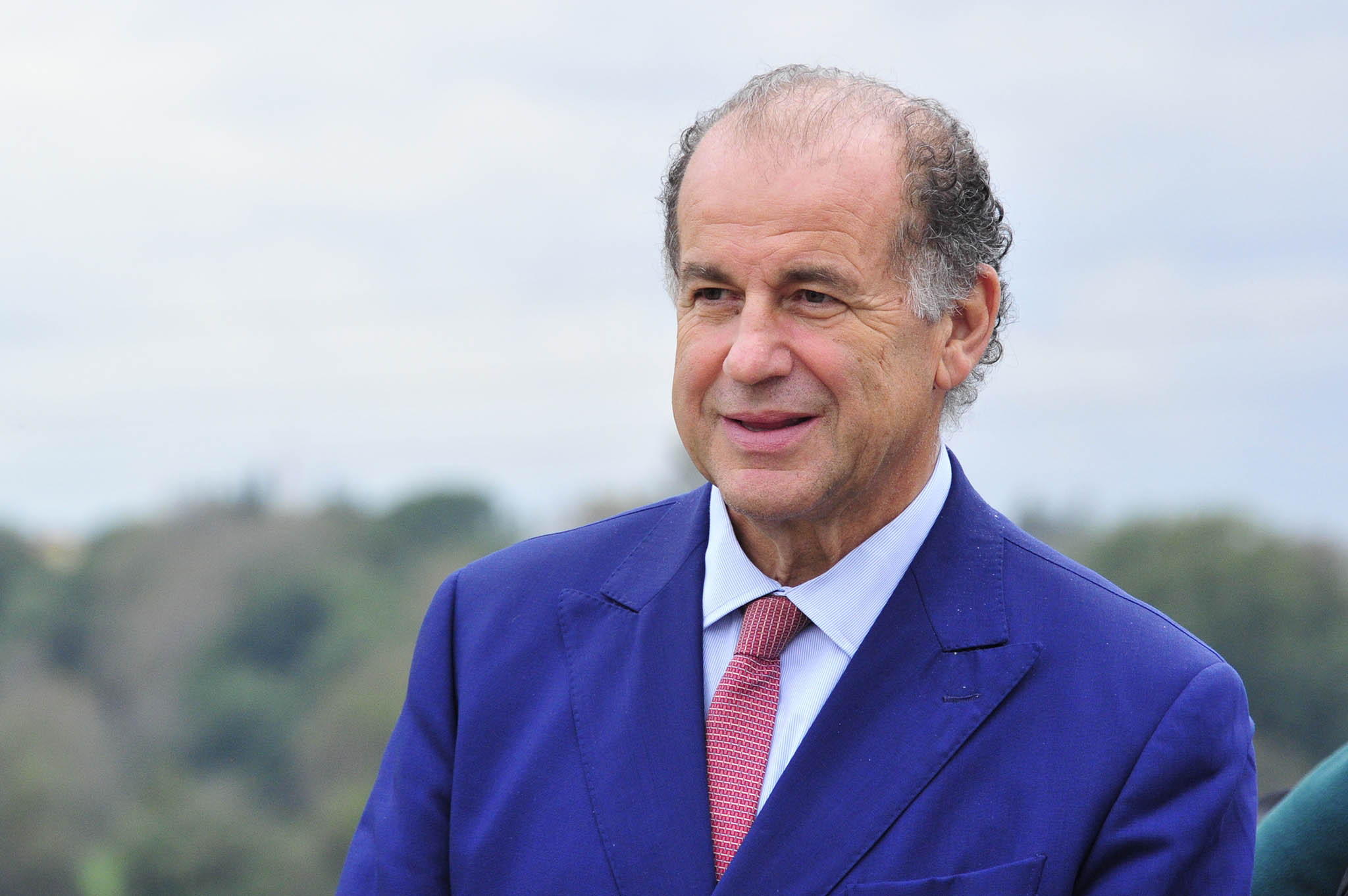 fitav-federazione-italiana-tiro-a-volo: Intervista a Luciano Rossi. Novità e programmazione per il futuro fitav-federazione-italiana-tiro-a-volo: Intervista a Luciano Rossi. Novità e programmazione per il futuro