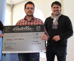 Moreno Feltresi - Premio  Moreno Feltresi - Premio