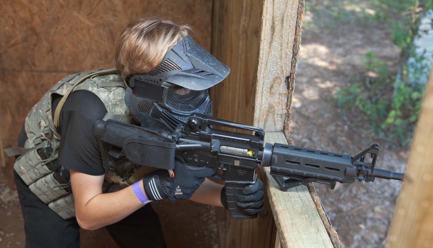 Mondo Soft Air: intervista con il Presidente della Federazione Italiana Tiratrice softair