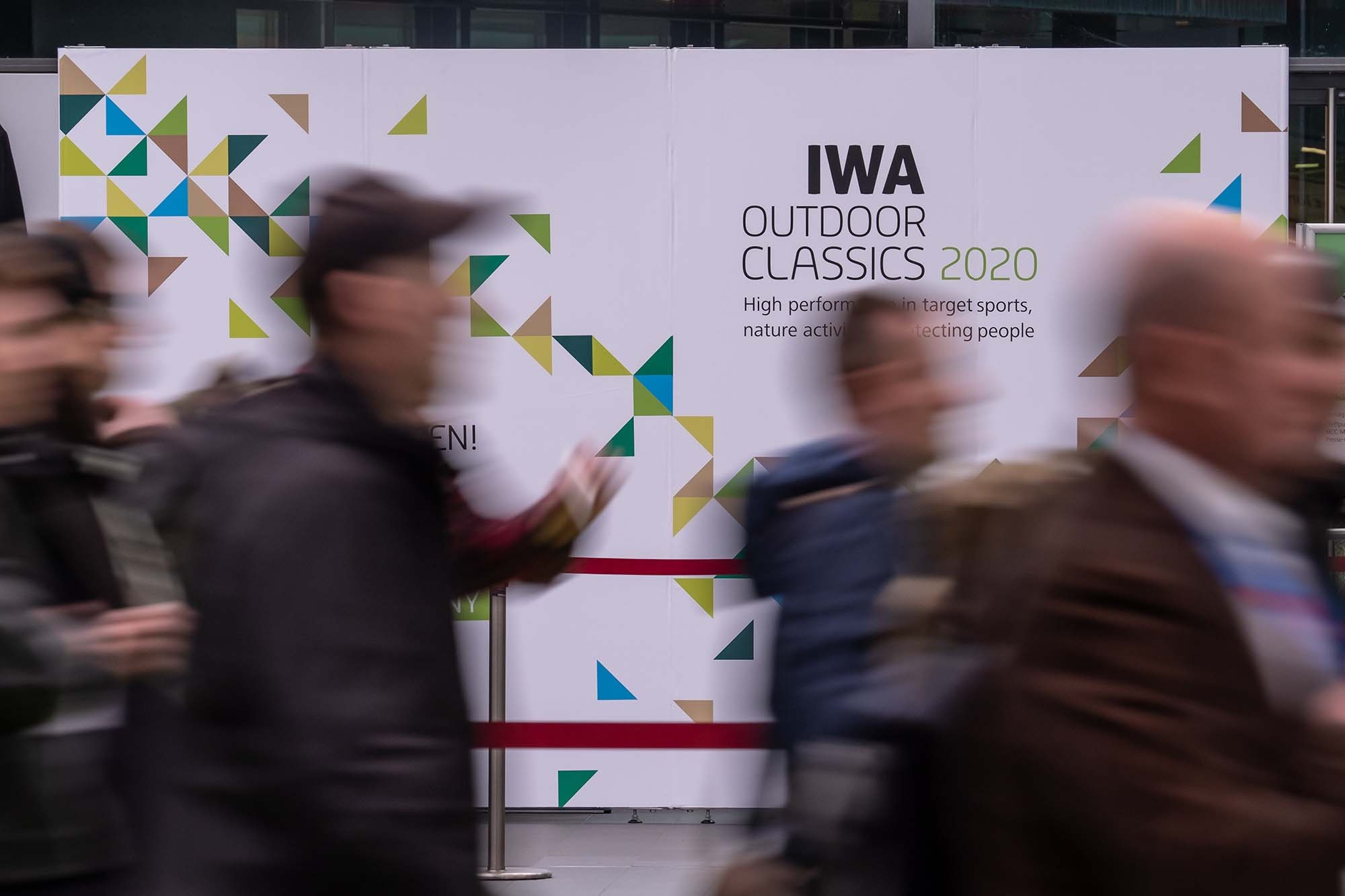 culture: IWA OutdoorClassics in September 2020? Interview with the management of the trade show