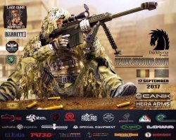 Primo Italian Shooting Show Evento Shooting Show