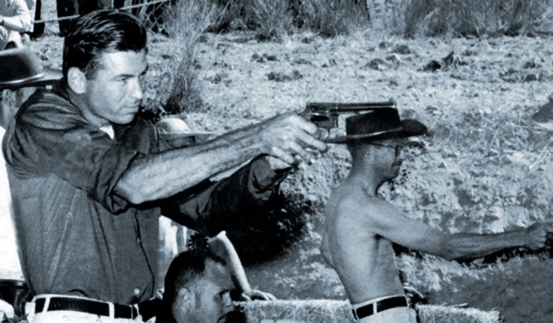 tecnica: Jack Weaver (1928-2009)