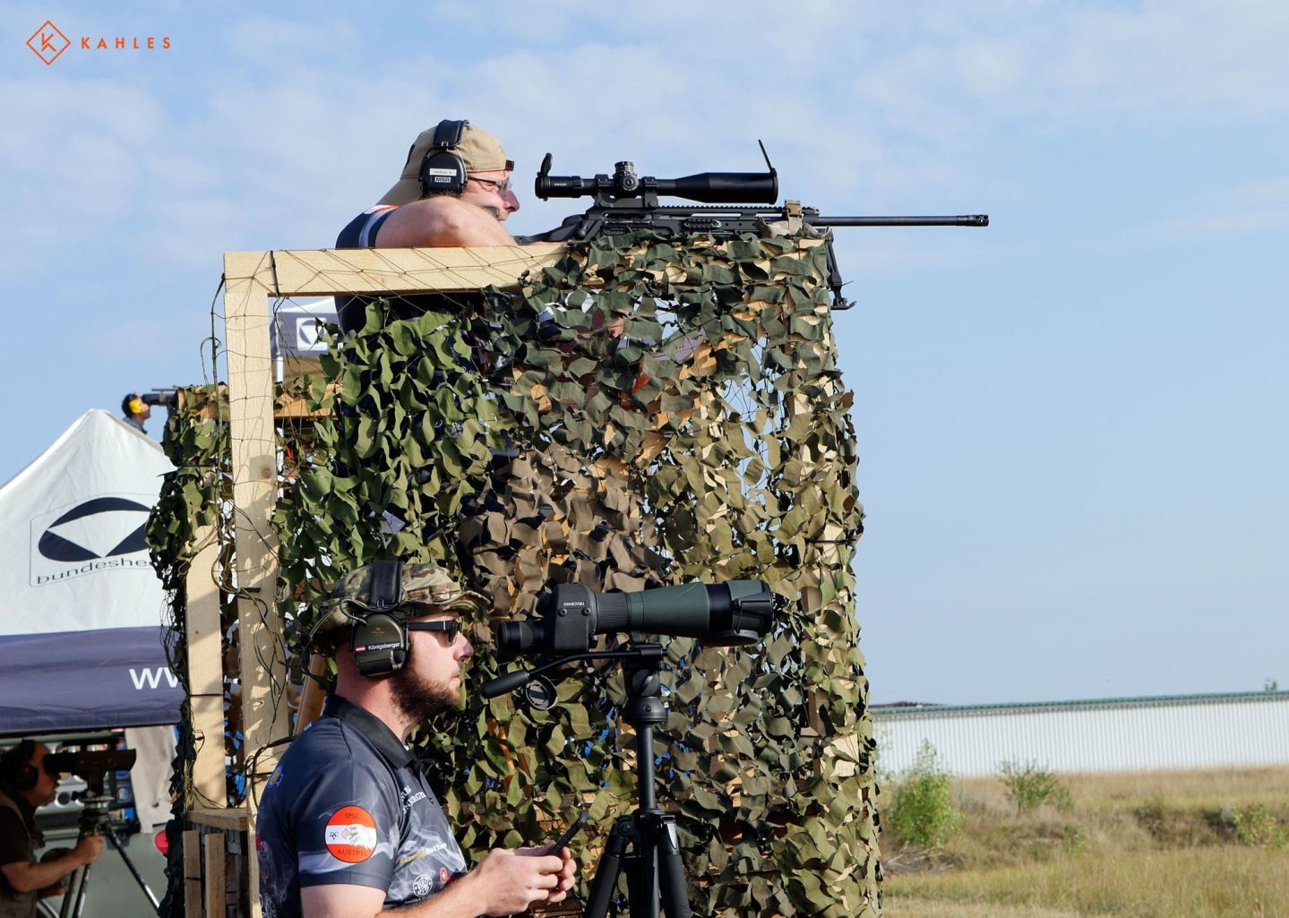 Secondo Kahles Long Range Competition Day  Kahles-Long-Range-Competition-Day-2018-Hochsitz.jpg