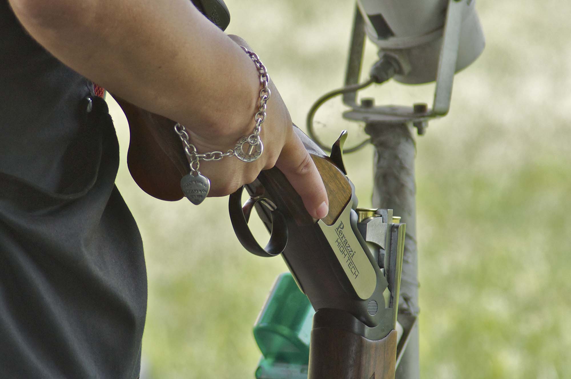 tiro-sportivo: La stagione delle Rose Rosse