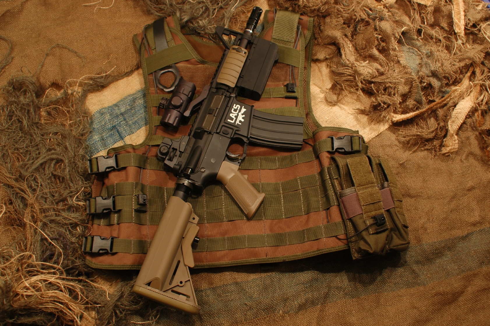 LACS OpenDay: definita la location!