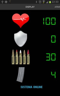 Lasertag e X-TaG le nuove frontiere del Softair App X-TaG