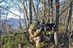 Lasertag e X-TaG le nuove frontiere del Softair Gioco Softair