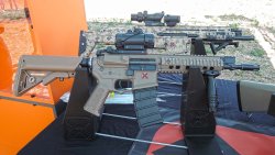Lasertag e X-TaG le nuove frontiere del Softair Repliche di fucili ASG