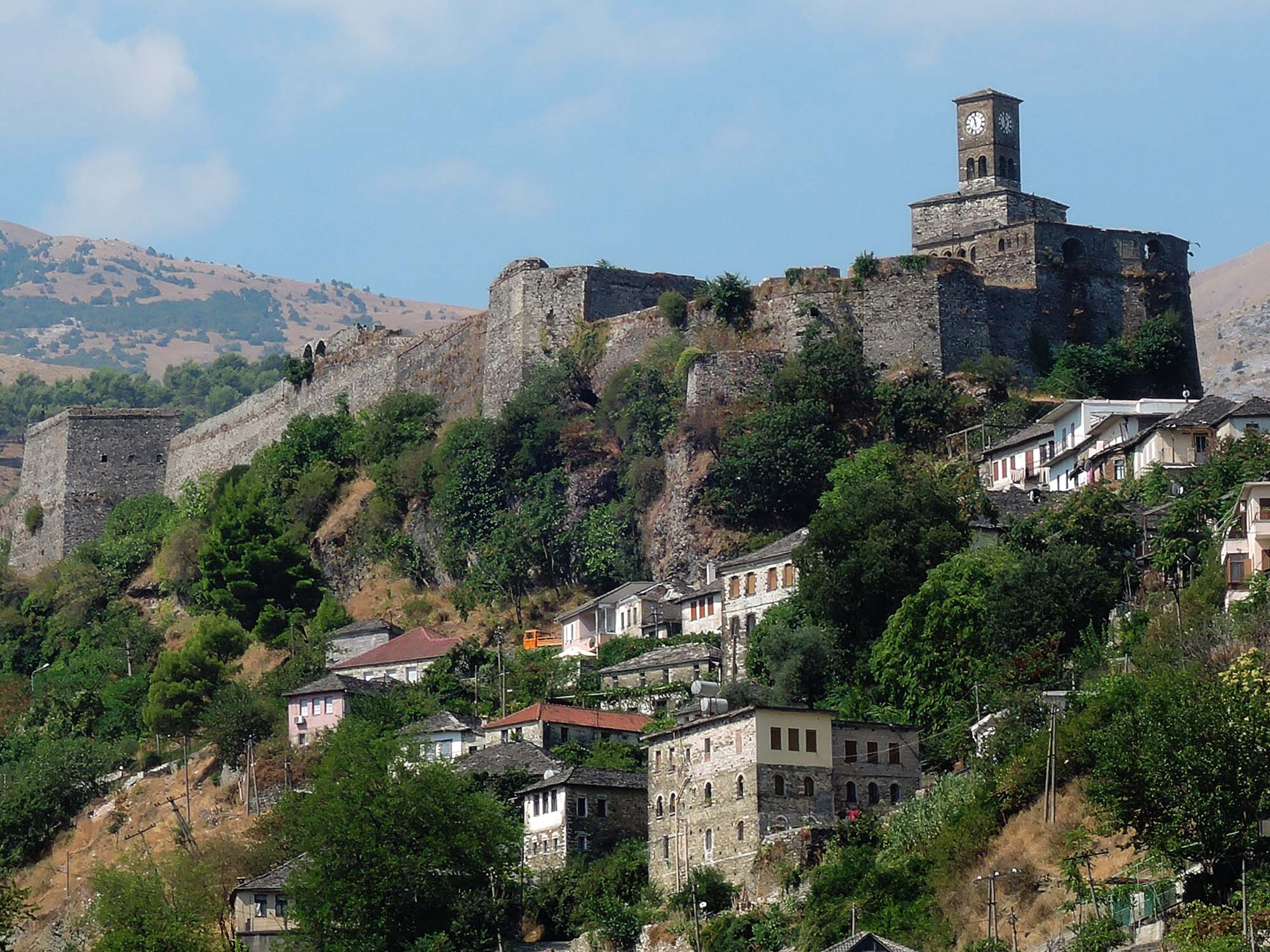 musei: Le armi della Fortezza Argentata