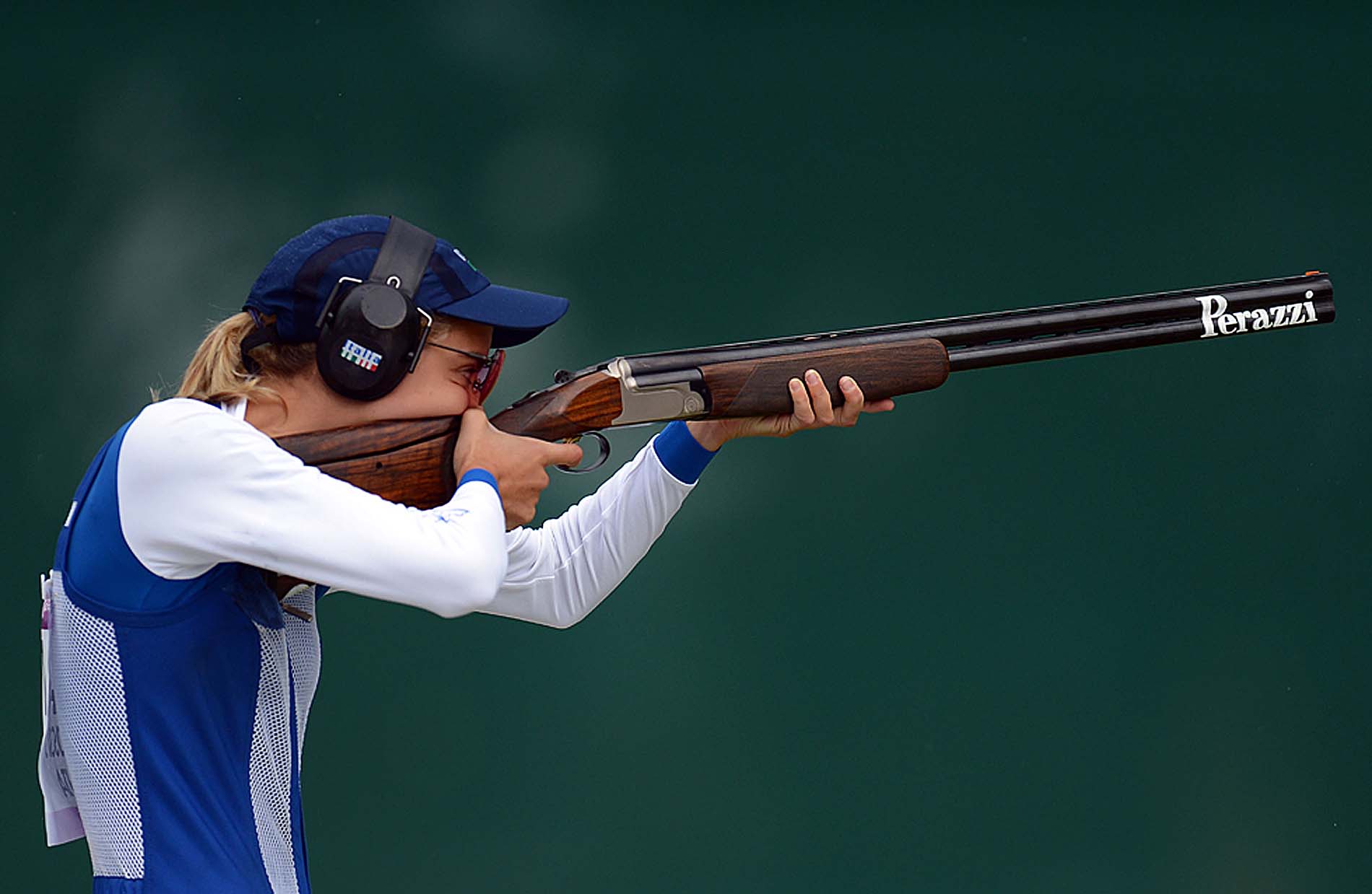 Le Olimpiadi 2012 e il Tiro a Volo